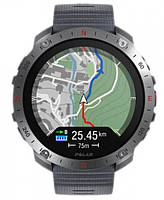 Polar Grit X2 Pro siver-Grey S-L, фото 3