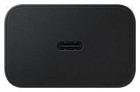 Samsung 45W 1xUSBC z Cable - Black, фото 3