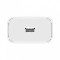 Xiaomi USB-C 20W White, фото 2