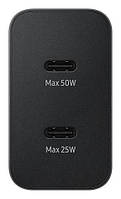 Samsung 50W DuoType-C, фото 2