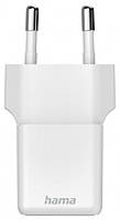Hama supermini 25W PD/QC 1x USB-C White, фото 5