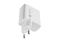 Natec Ribera GaN 45W USB-A USB-C White, фото 5