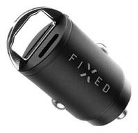 Fixed USB-C/USB 30W, Black, фото 5