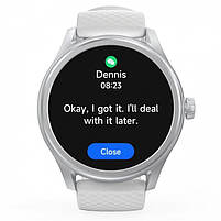 Hama Fit Watch 5010 silver, фото 4