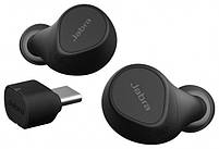 Jabra Evolve2 Buds USB-C MS, фото 3