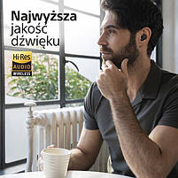 Sony WF-1000XM5 Black, фото 5