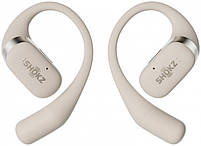 Shokz OpenFit Beige, фото 3