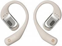 Shokz OpenFit Beige, фото 4