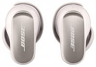 Bose QuietComfort Ultra Wireless Earbuds White, фото 3