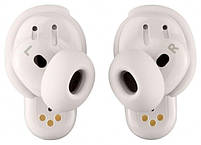 Bose QuietComfort Ultra Wireless Earbuds White, фото 4