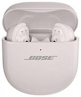 Bose QuietComfort Ultra Wireless Earbuds White, фото 5