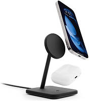 Twelve South HiRise 2 Deluxe (black), фото 4