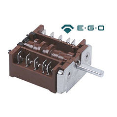 Перемикач режимів 4204400019 EGO 300242 (4 позиції)