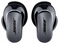 Bose QuietComfort Ultra Wireless Earbuds Black, фото 3