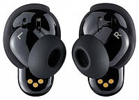 Bose QuietComfort Ultra Wireless Earbuds Black, фото 4