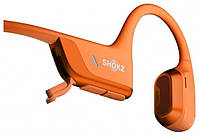 Shokz OpenRun Pro 2 Mini Orange, фото 3