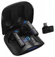 Asus ROG Cetra True Wireless SpeedNova Black, фото 3