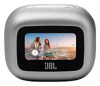 JBL Live Buds 3 Silver, фото 4