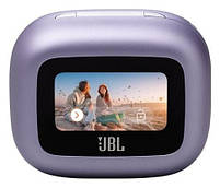 JBL Live Buds 3 Violet, фото 4
