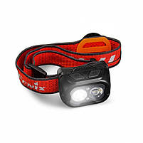 Налобний ліхтар Fenix HL18R-T V2.0, фото 4