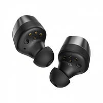 Sennheiser MOMENTUM True Wireless 4 Black Graphite (MTW4), фото 6