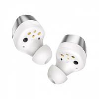 Sennheiser MOMENTUM True Wireless 4 White Silver (MTW4), фото 6