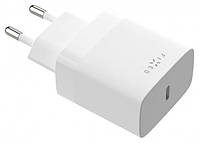 Fixed USB-C 30W, White, фото 6