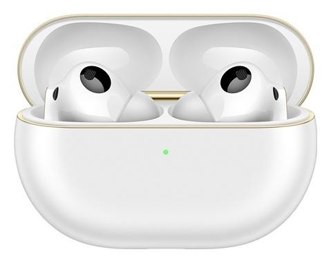 Huawei FreeBuds Pro 4 White
