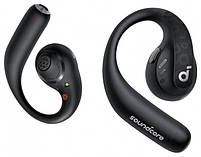 Soundcore AeroFit Pro Black, фото 4