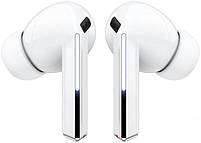 Samsung Galaxy Buds3 Pro White, фото 4