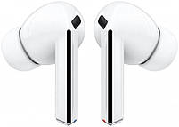 Samsung Galaxy Buds3 Pro White, фото 5