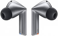 Samsung Galaxy Buds3 Pro Silver, фото 3