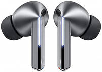 Samsung Galaxy Buds3 Pro Silver, фото 4