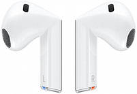 Samsung Galaxy Buds3 White, фото 3