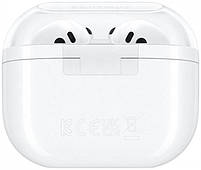 Samsung Galaxy Buds3 White, фото 5