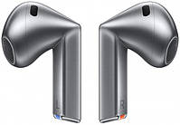 Samsung Galaxy Buds3 Silver, фото 3