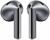 Samsung Galaxy Buds3 Silver, фото 4