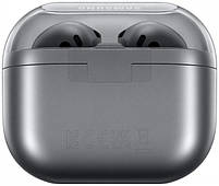 Samsung Galaxy Buds3 Silver, фото 5