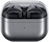 Samsung Galaxy Buds3 Silver, фото 6