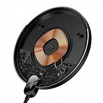 Baseus Digital LED 15W (Black), фото 3