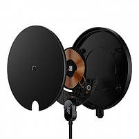 Baseus Digital LED 15W (Black), фото 4