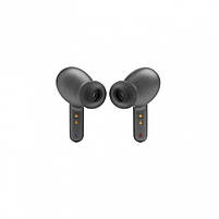 JBL Live Pro 2 TWS Black, фото 4