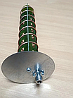 Спіральна антена ENERGY Spiral 2,4 Ггц в захисному корпусі 100W для FPV, фото 7