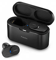 Philips T1BK/00 Fidelio Black, фото 3
