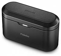 Philips T1BK/00 Fidelio Black, фото 5