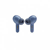 JBL Live Pro 2 TWS Blue, фото 4
