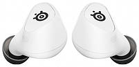 SteelSeries Arctis GameBuds White, фото 4