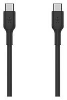 Belkin 5000 mAh Wall Travel Charger 25W Black, фото 5