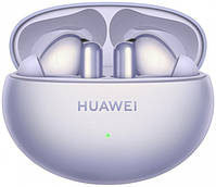 Huawei FreeBuds 6i Violet ANC, фото 4