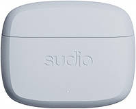 Sudio N2 Pro Steel Blue, фото 5